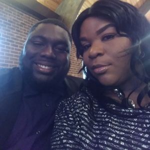 Meet your Posher, Lewis